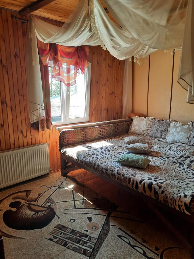 Kitech Guest House Odesa Exterior photo