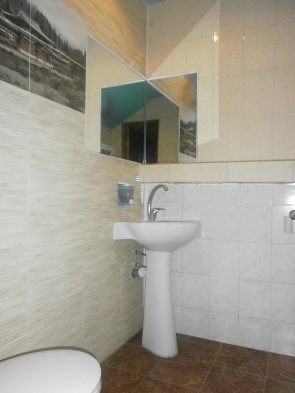 Kitech Guest House Odesa Room photo